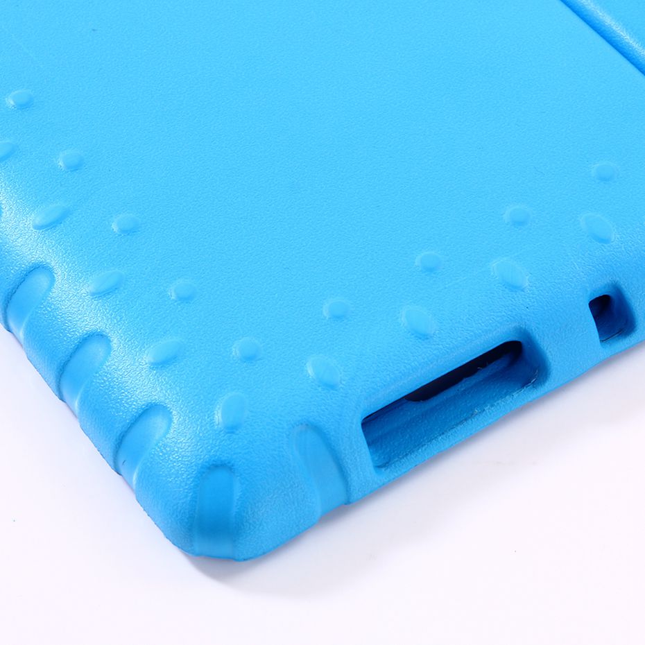 เคส Huawei MediaPad M3 (8.4 นิ้ว) #เคสกันกระแทก Huawei หุ้มโฟม EVA เหมาะสำหรับเด็ก Safe EVA Foam Cover with Kickstand