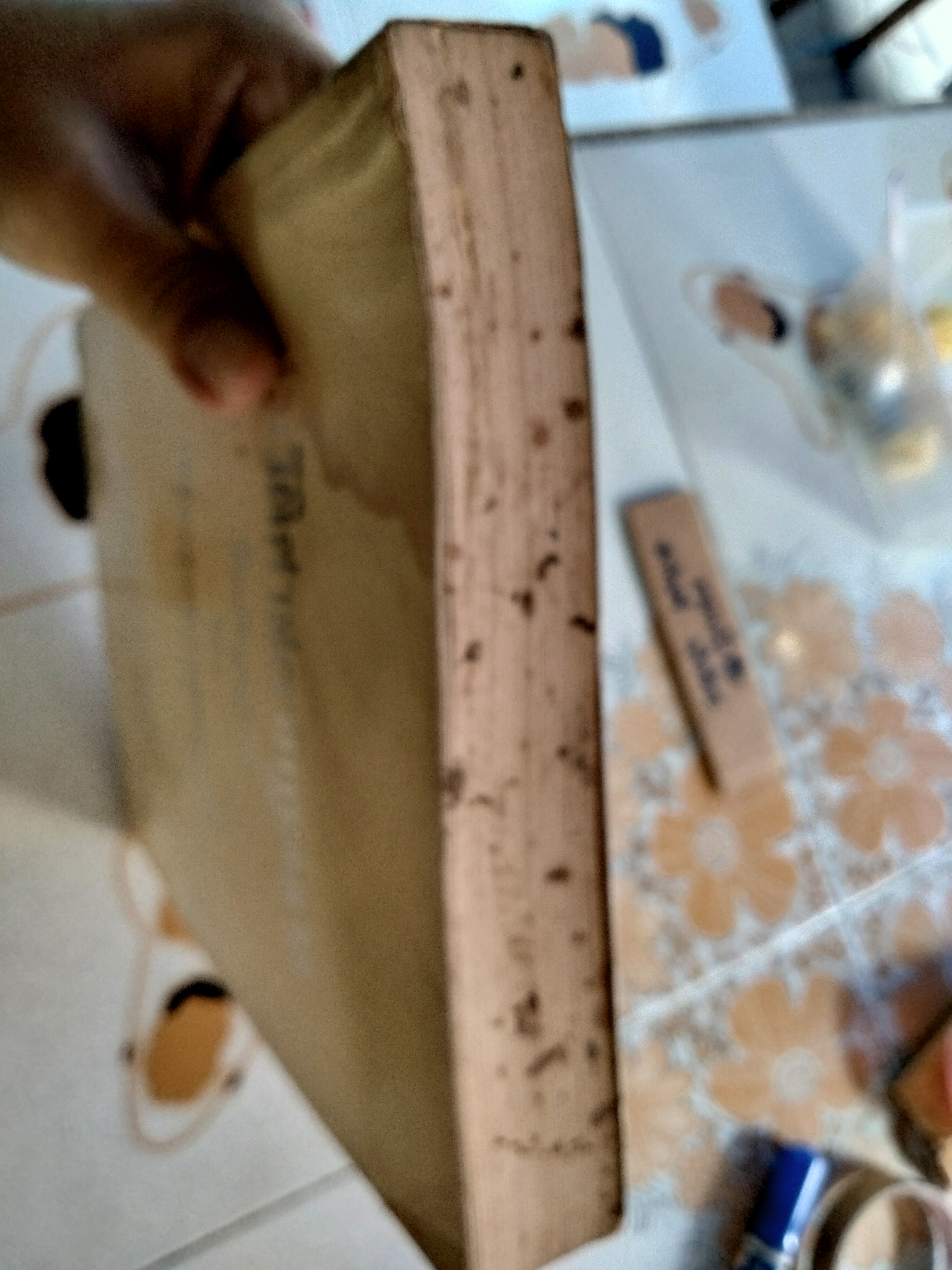 ประวัติศาสตร์กฎหมาย ชั้นปริญญาโท อนุสรณ์งานพระราชทานเพลิงศพ หลวงสุทธิวาทนฤพุฒิ (สอ้าน รมยานนท์) เมื่อวันที่ 30 มกราคม 2529 หนังสือมีคราบน้ำ