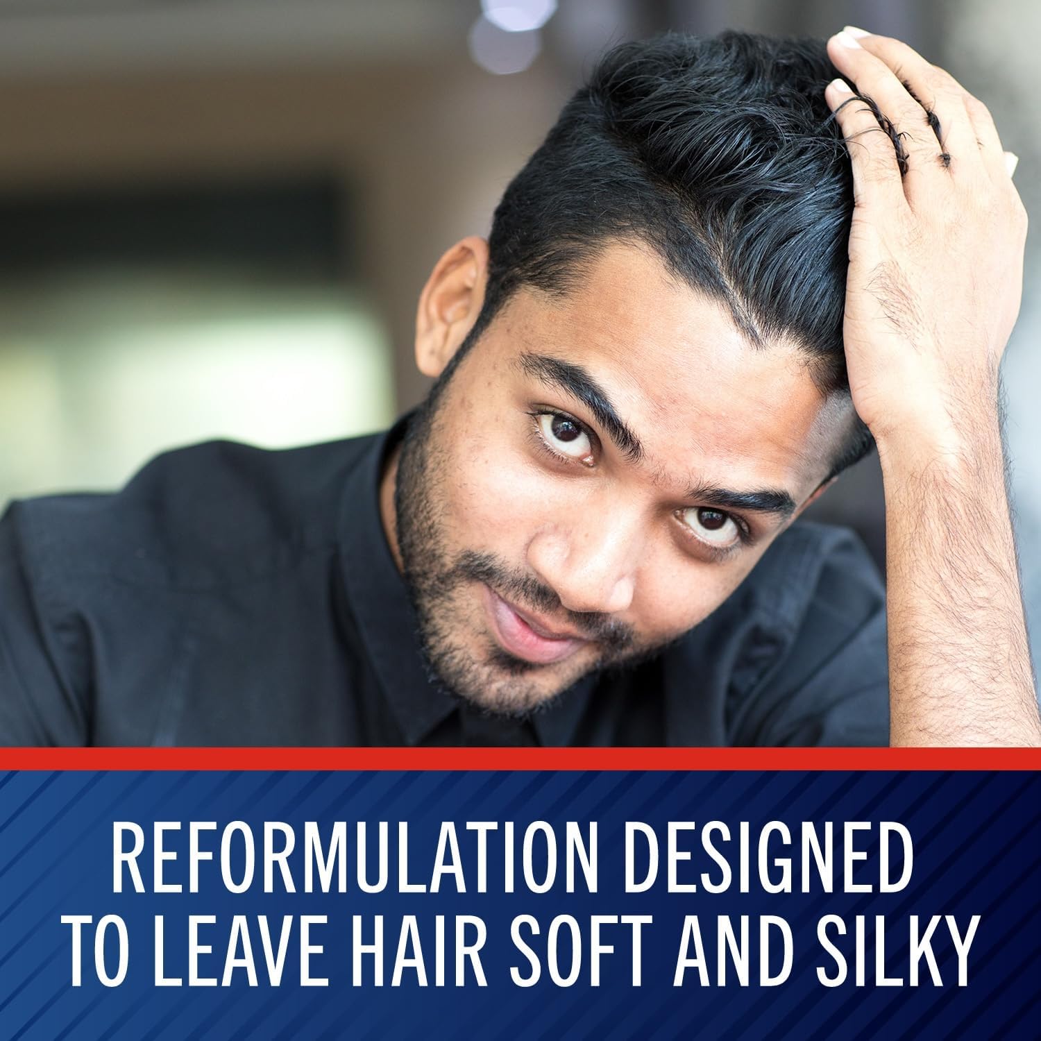 (Pre Order) Selsun Blue® Men's Care Medicated Antidandruff Shampoo, Maximum Strength Scalp Treatment With Selenium Sulfide แชมพูขจัดรังแค สำหรับผู้ชาย