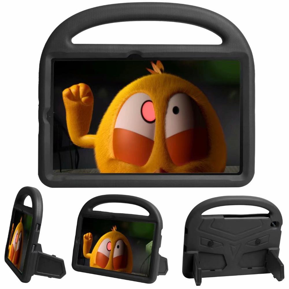 เคส Samsung Galaxy Tab S6 Lite 10.4 SM-P610 P615 P617 #เคสฝาหลังหุ้มโฟม EVA เหมาะสำหรับเด็ก Sparrow Design Shockproof Kids Friendly