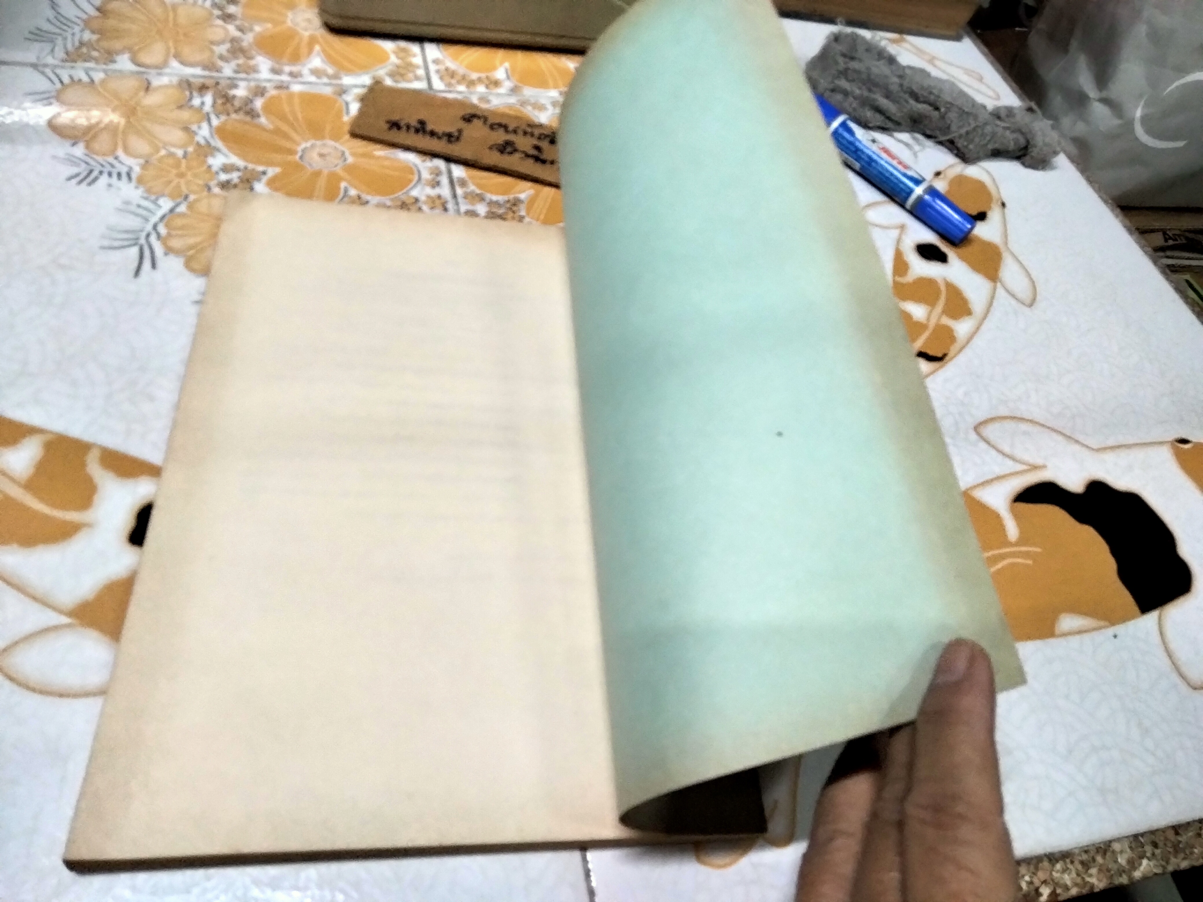 คำบรรยายหลักวิชาชีพกฎหมาย โดย ศาสตราจารย์ จิตติ ติงศภัทิย์ พิมพ์ปี พ.ศ 2519 **สินค้าหมด**