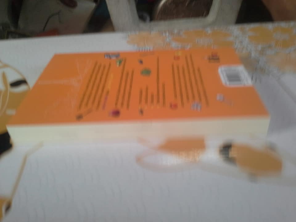 ตามล่าคว้าฝันที่เลอ กอร์ดง เบลอ The Sharper Your Knife, the Less You Cry โดย แคทลีน ฟลินน์-วิลาสินี เดอเบส แปล **สินค้าหมด**