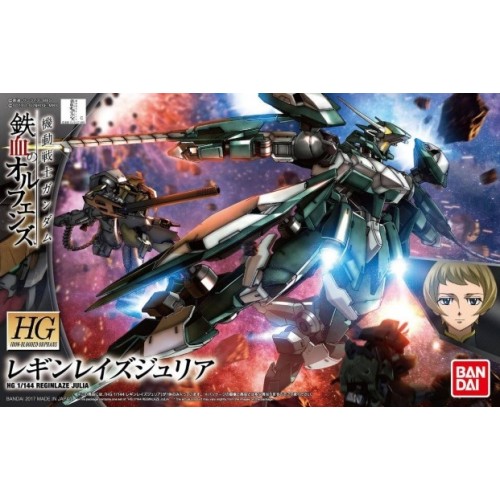 034 REGINLAZE JULIA