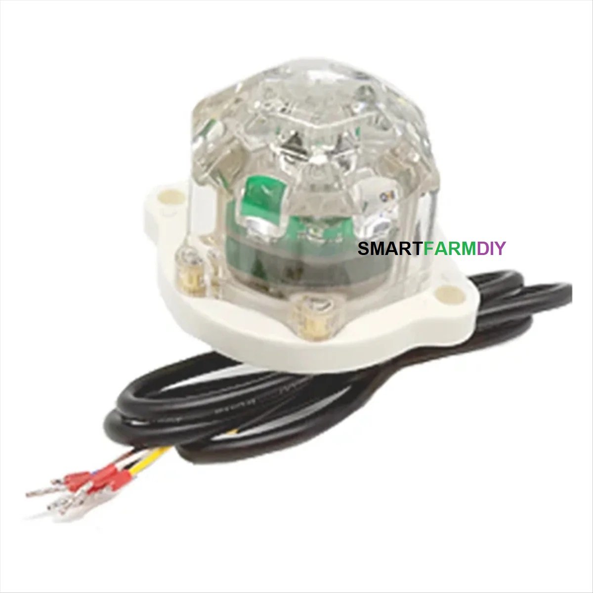 RS485 Rainfall High Precision Infrared Sensor For Weather Station