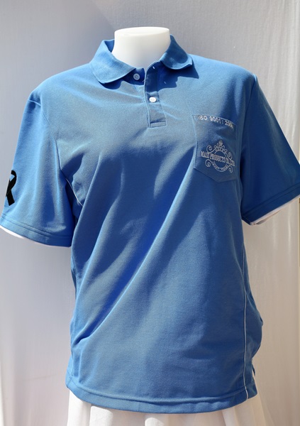 เสื้อโปโลผู้หญิง