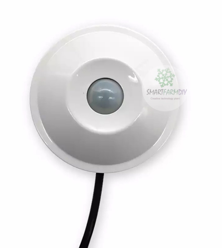 เซนเซอร์วัดความเข้มแสง Light Lumen Sensor