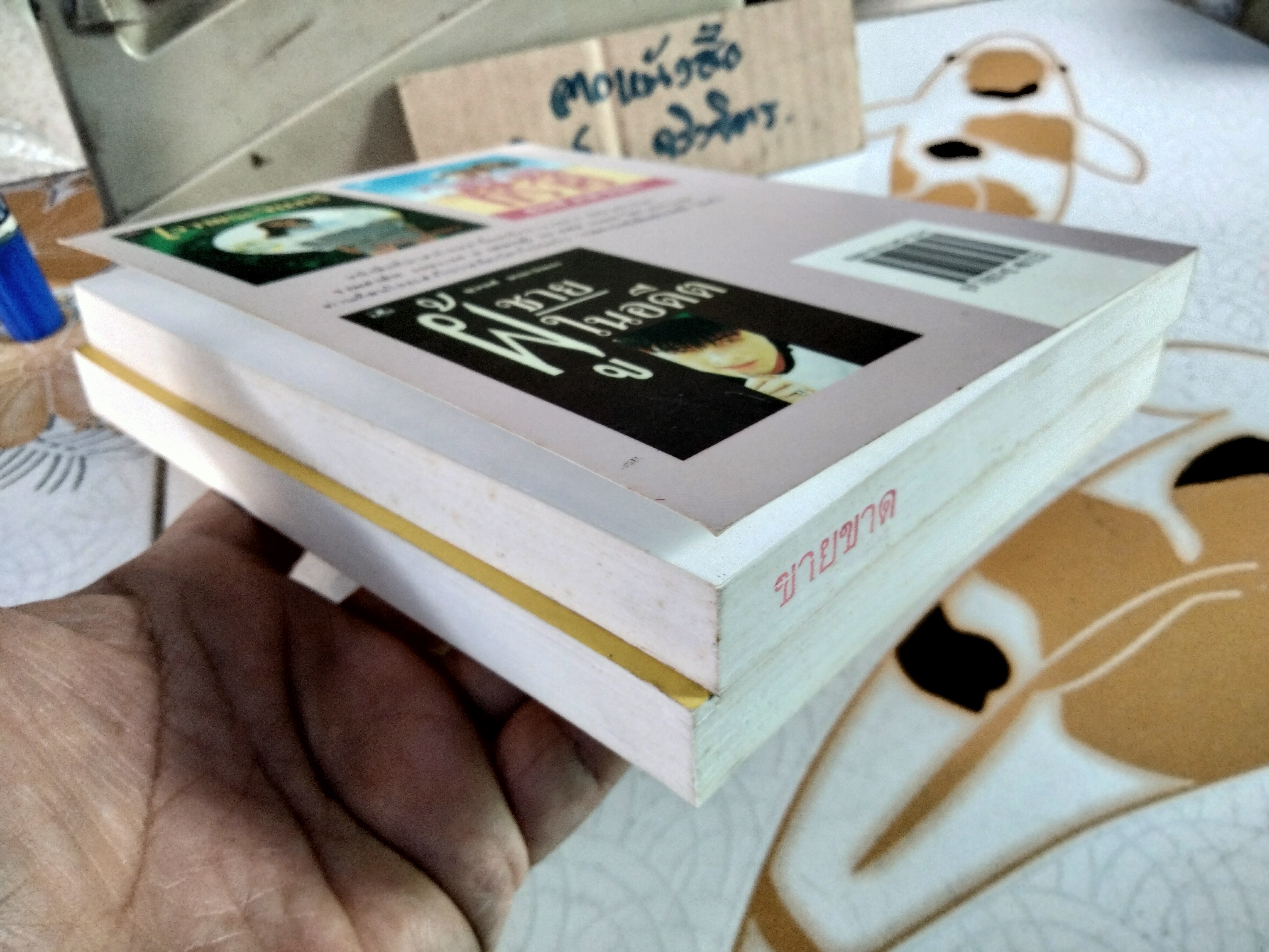 เคหาสน์สีแดง ( 2 เล่มจบ) ดวงดาว