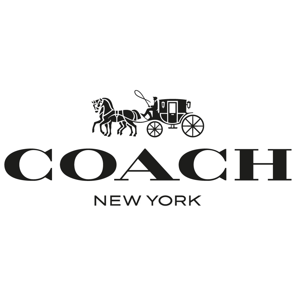 Coach® Tote Bag 38 Canvas Clblk, JI/Kelly Green Dark Saddle กระเป๋าโค้ช กระเป๋าสะพายข้างใบใหญ่ ผ้าแคนวาส