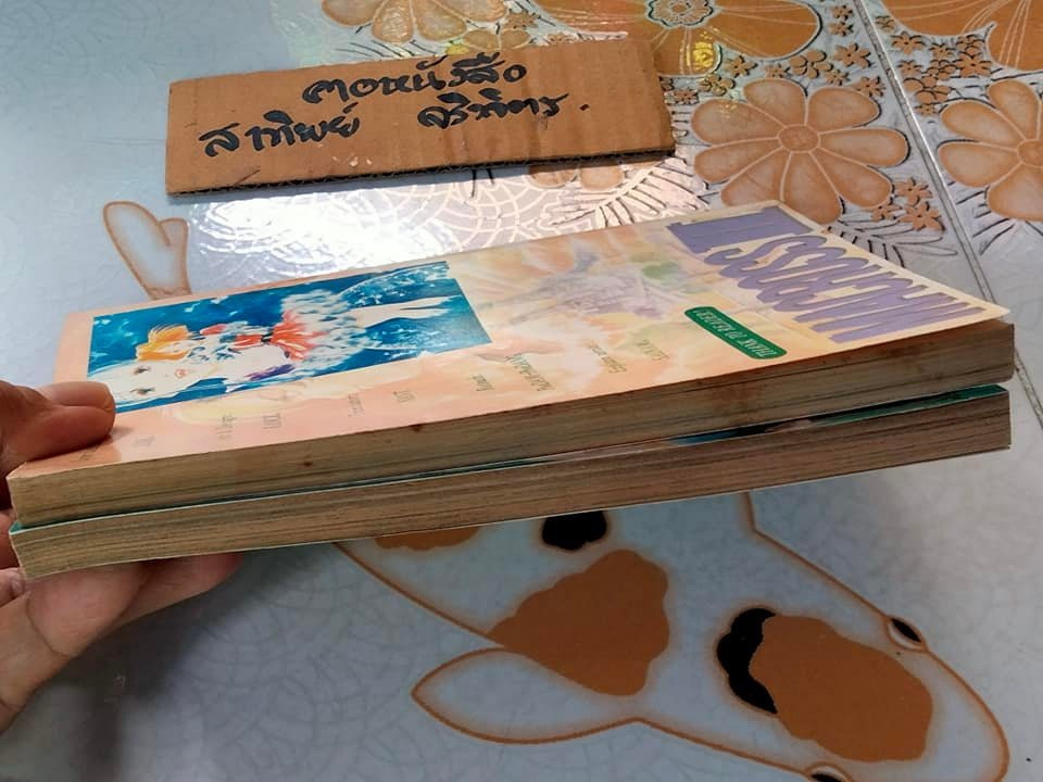 MACROSS II 2 เล่มจบ - Square Project