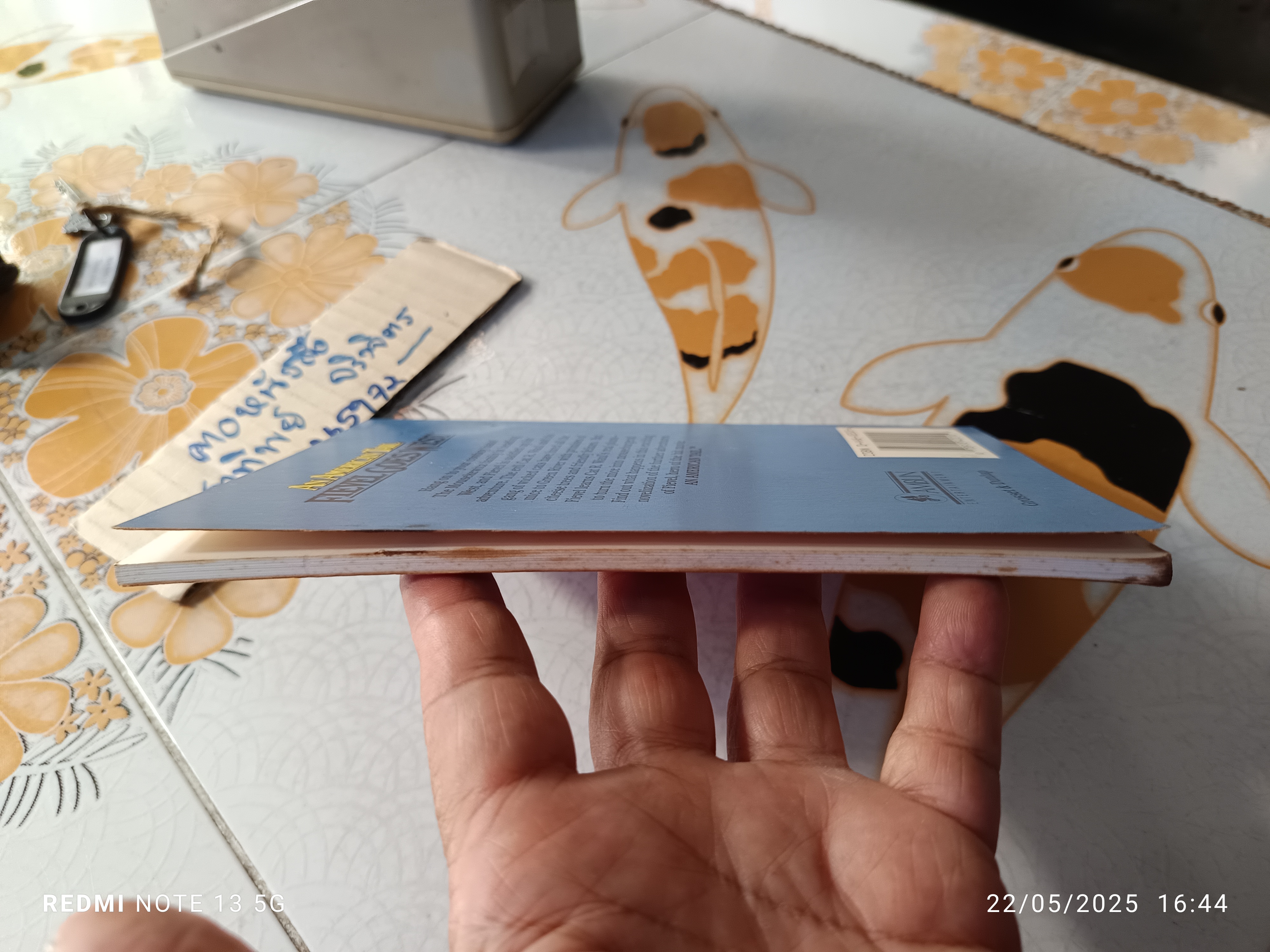 An American Tail : Fievel Goes West , The Novelization (ปกอ่อน, 1991) นวนิยายจากภาพยนตร์