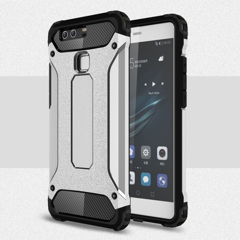 Case Huawei P9 แบบเกราะป้องกัน