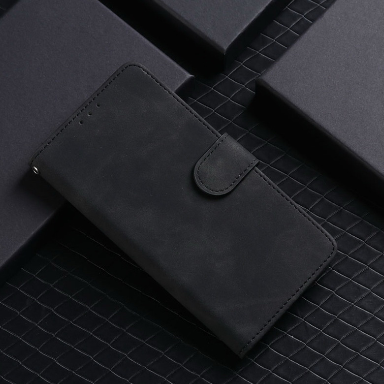 Case OnePlus Nord#เคสฝาพับแบบกระเป๋าสตางค์หนัง PU มีช่องใส่บัตร Leather Wallet Card Holder Phone Cover