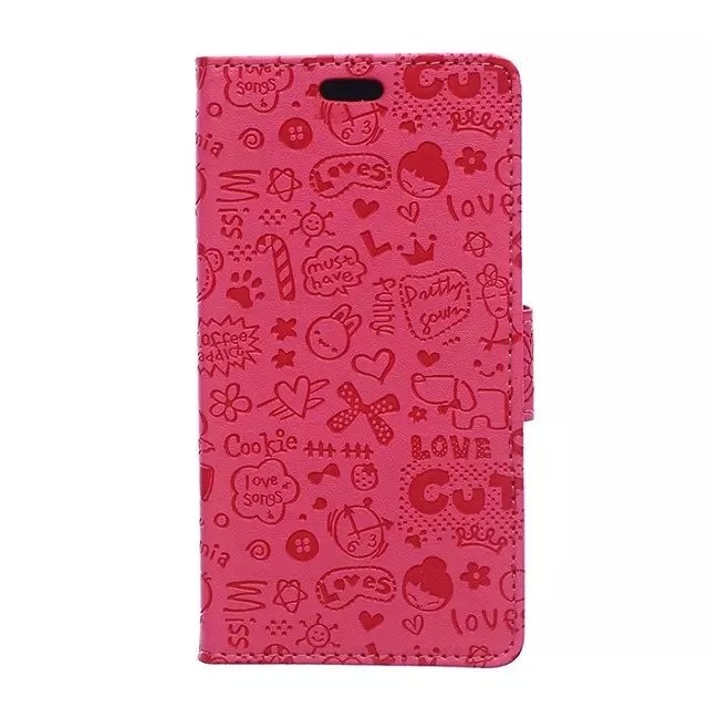 Case Samsung Galaxy J6 (2018) #เคสแบบกระเป๋าสตางค์หนัง PU ลาย Graffiti พับตั้งได้