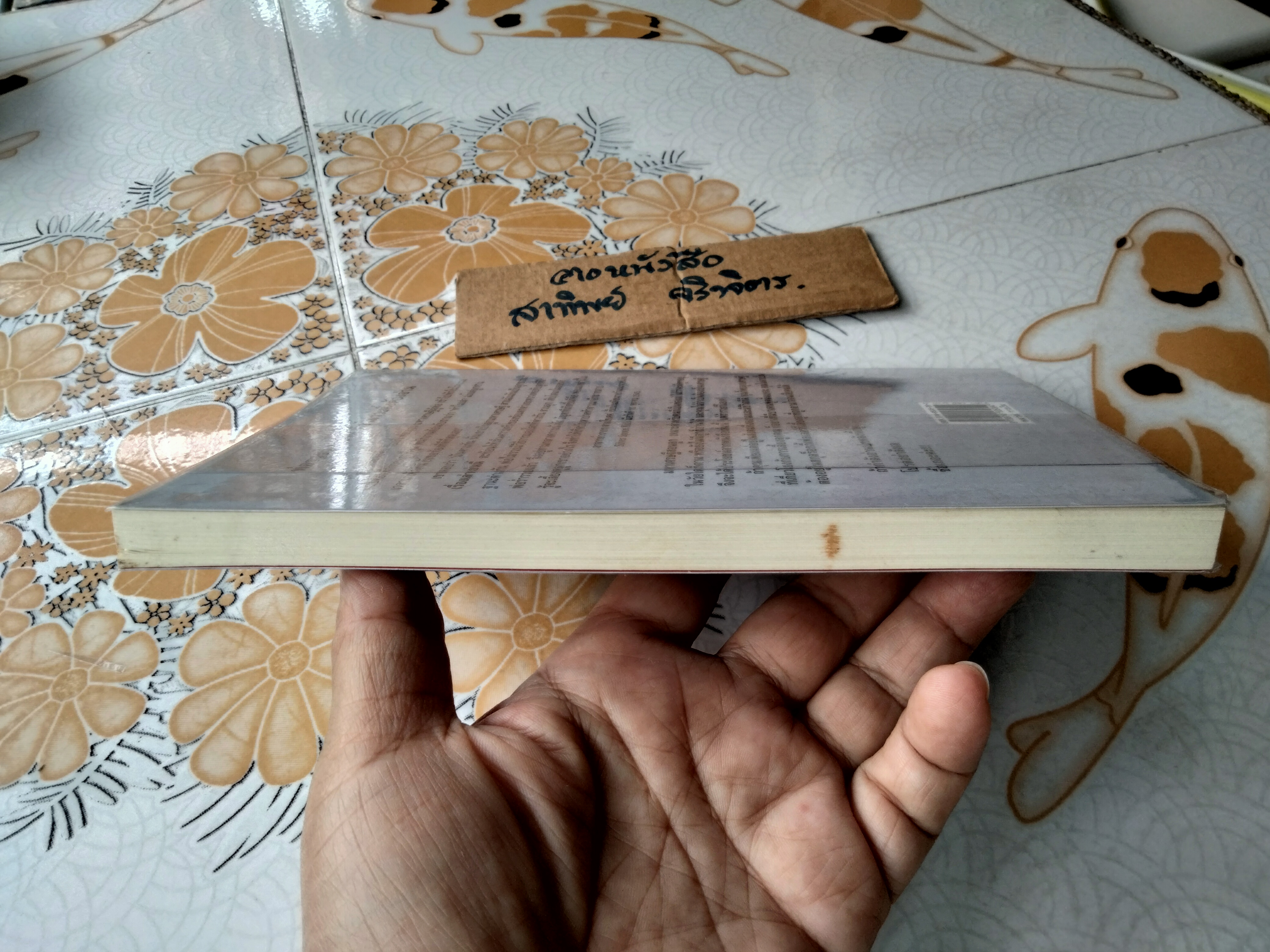 มหาเศรษฐีสอนลูก SILVER SPOON KIDS โดย EILEEN GALLO, JON GALLO, ยาดา สุยะเวช แปล