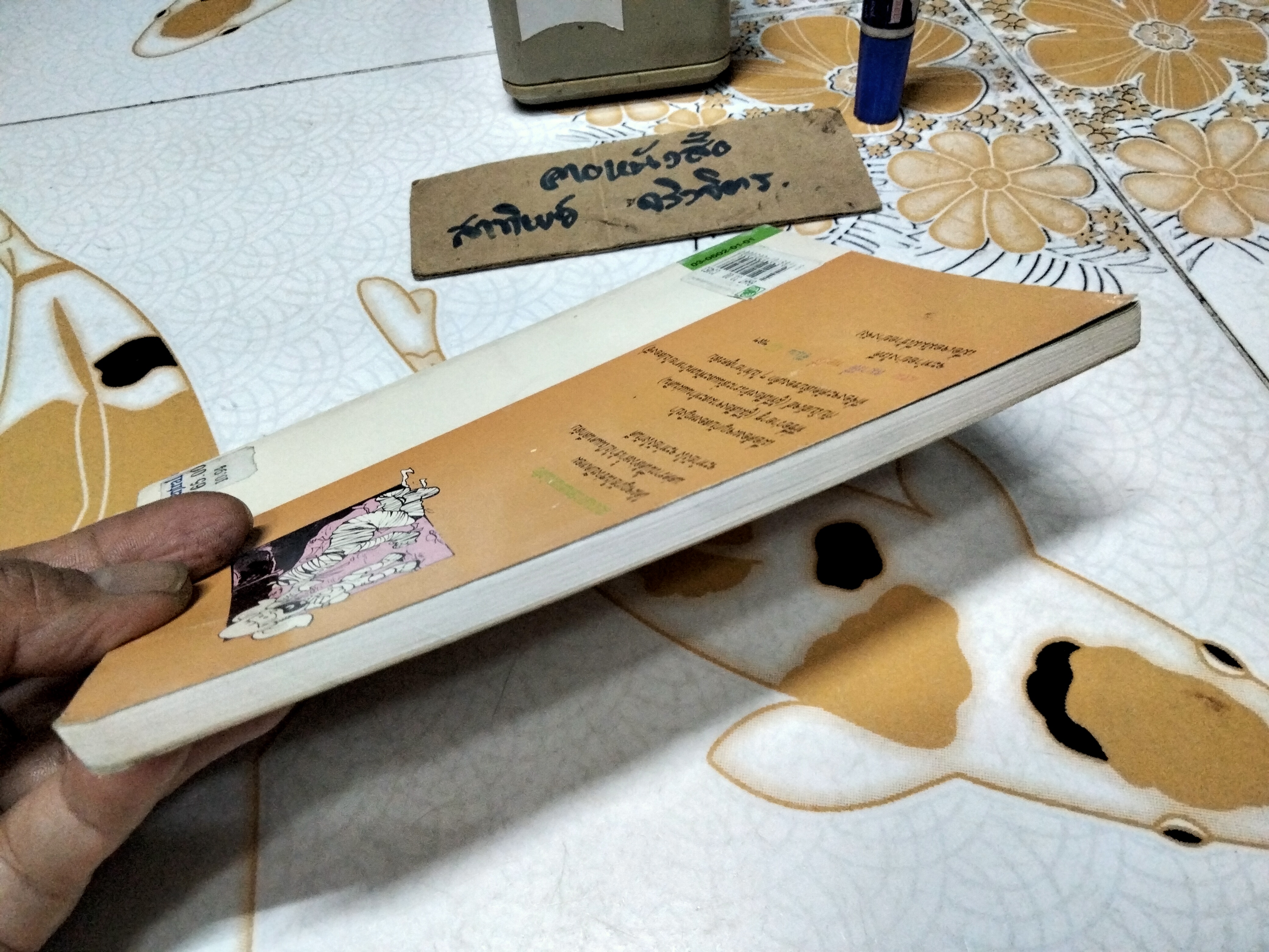 ขบวนการหนอนหนังสือ ชุดผจญภัยตอนคำสาปสุสานมัมมี่ (BOOKWORM ADVENTURES V) อ.อิสริยาภรณ์(แปลและเรียบเรียง)