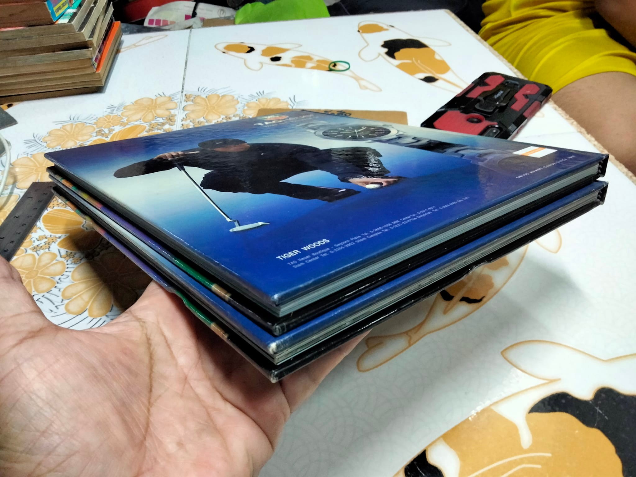 ผจญภัยไปในอวกาศ มองเอกภพผ่านเลนส์ NATIONAL GEOGRAPHIC ฉบับพิเศษ