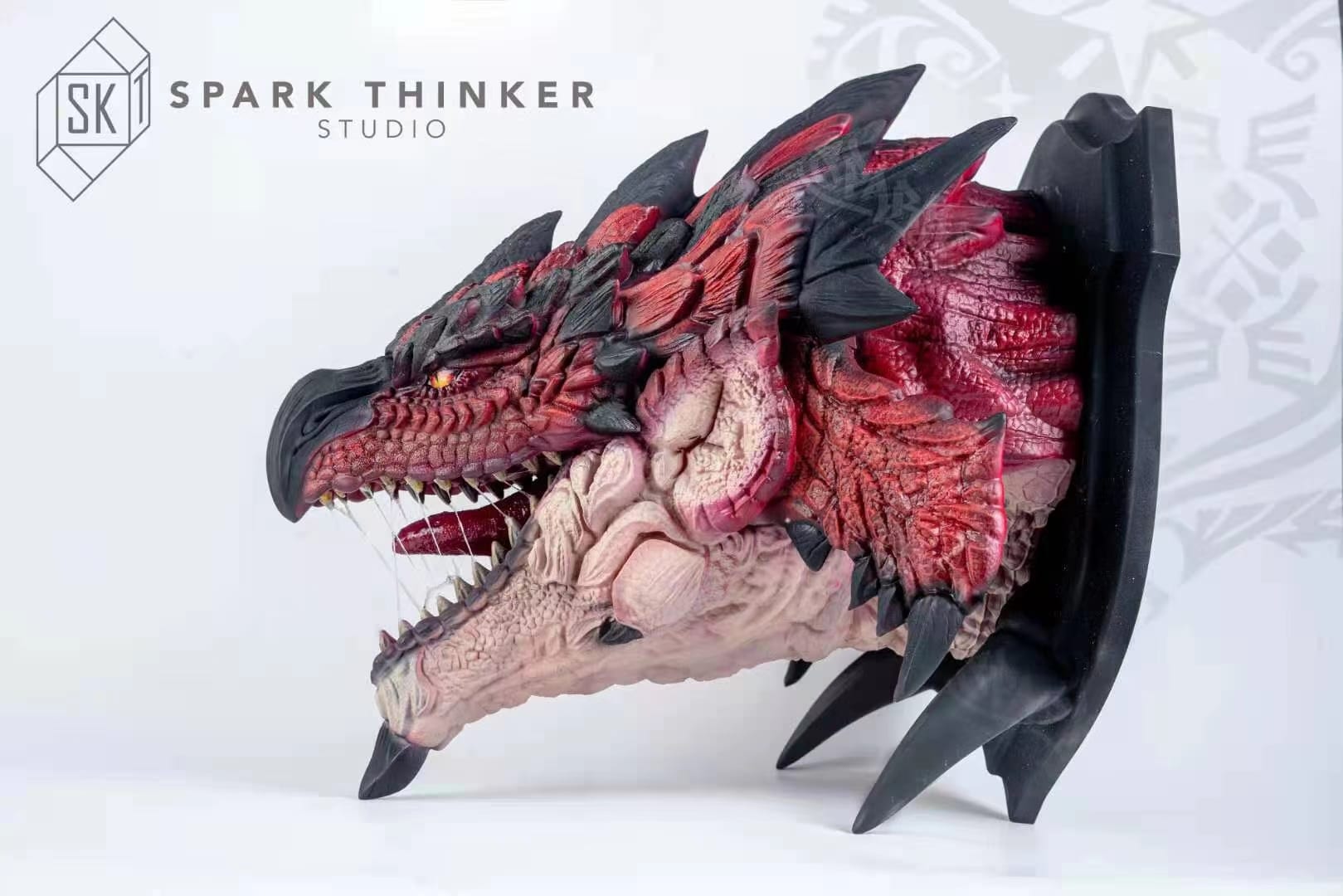 Rathalos SPARK THINKER STUDIO