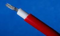 UL1472 Irradiated XLPVC Hook-Up Wire