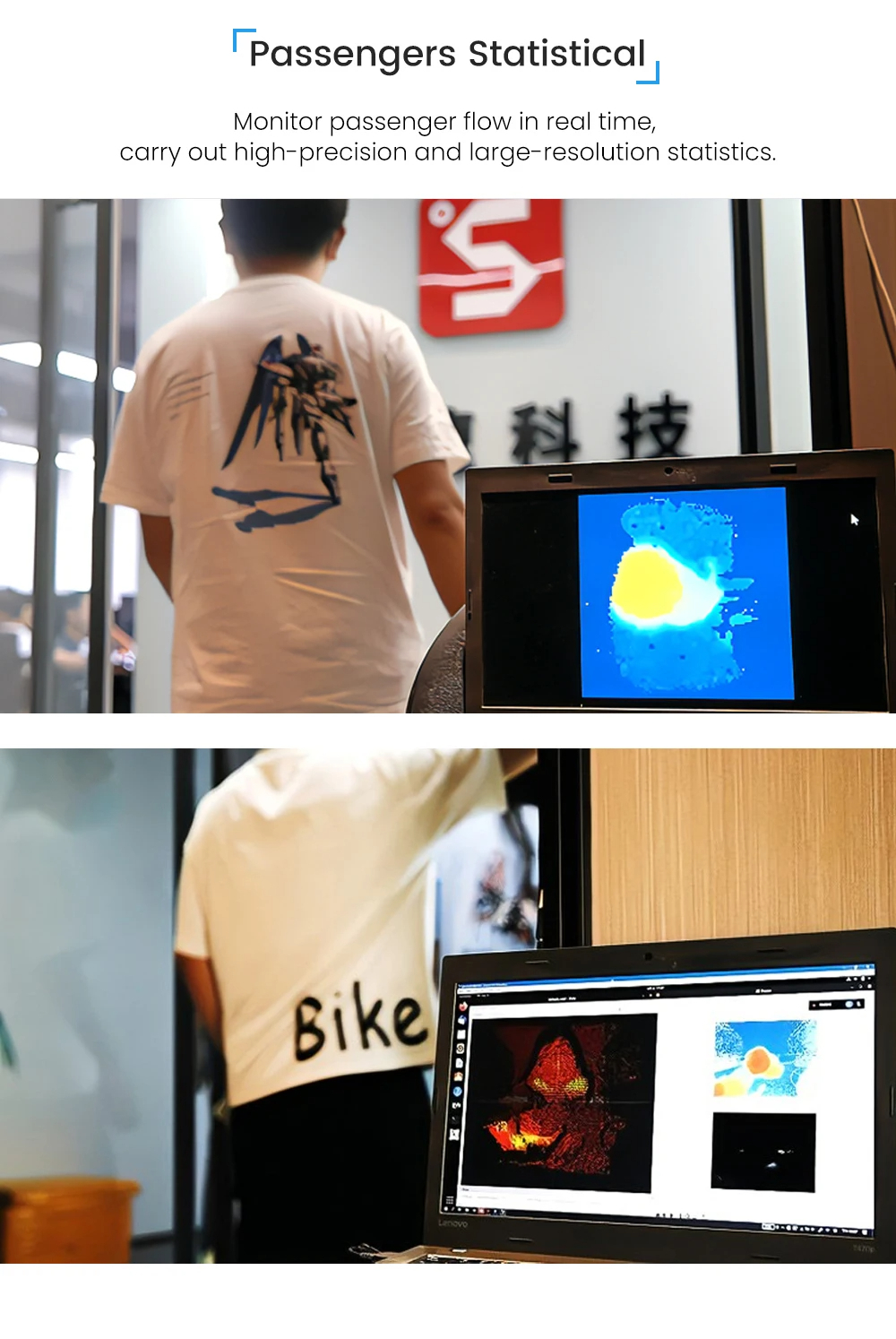 กล้อง MCU & ROS Sipeed maixsense A010/A075V ToF 3D depth vision MS-A010 Lite Suit