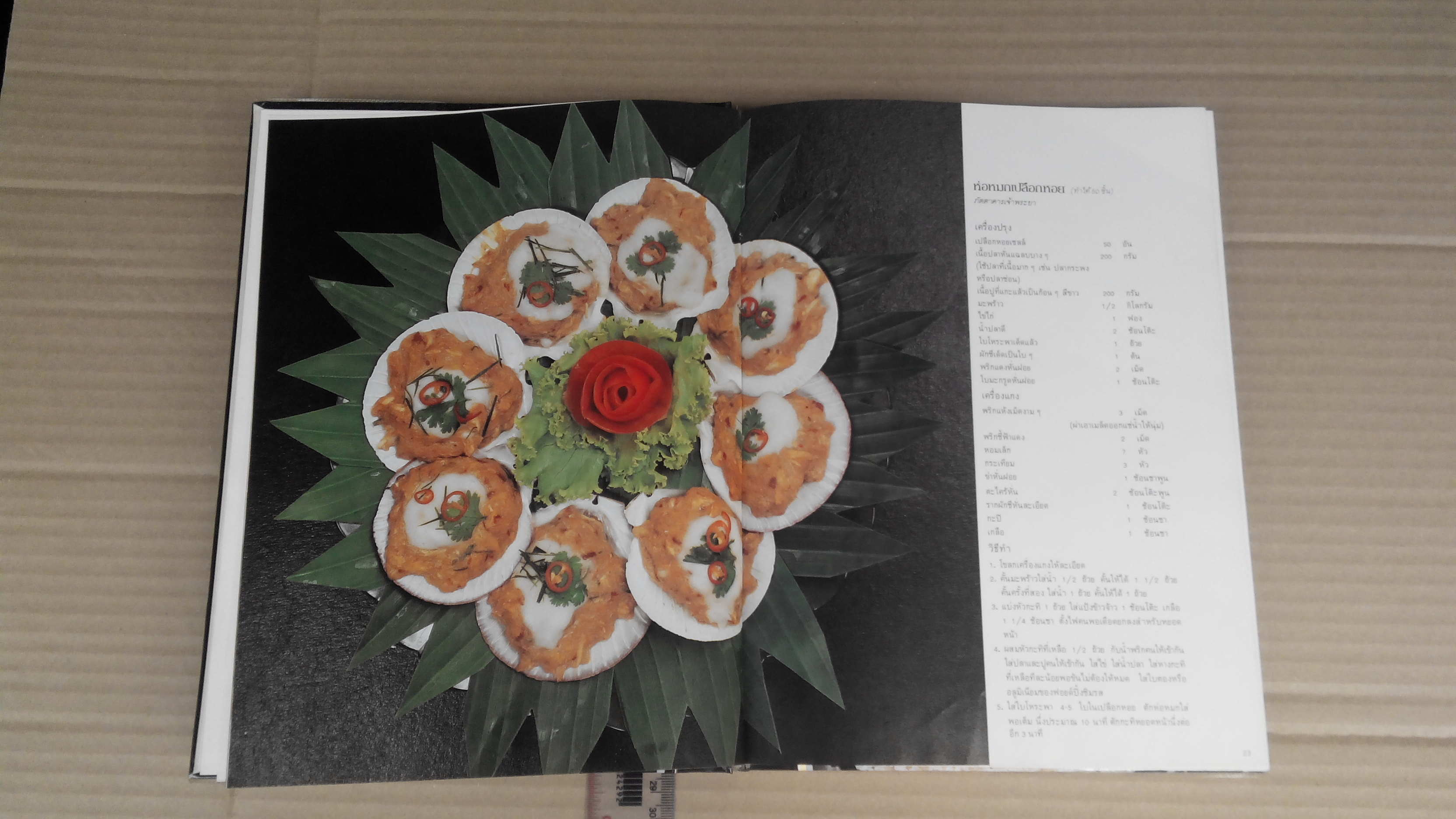 ตำรา อาหารภัตคาคาร - อ.ศรีสมร คงพันธุ์, อ.มณี สุวรรณผ่อง, อ.จันทร ทศานนท์ แต่งและเรียบเรียง **สินค้าหมด**