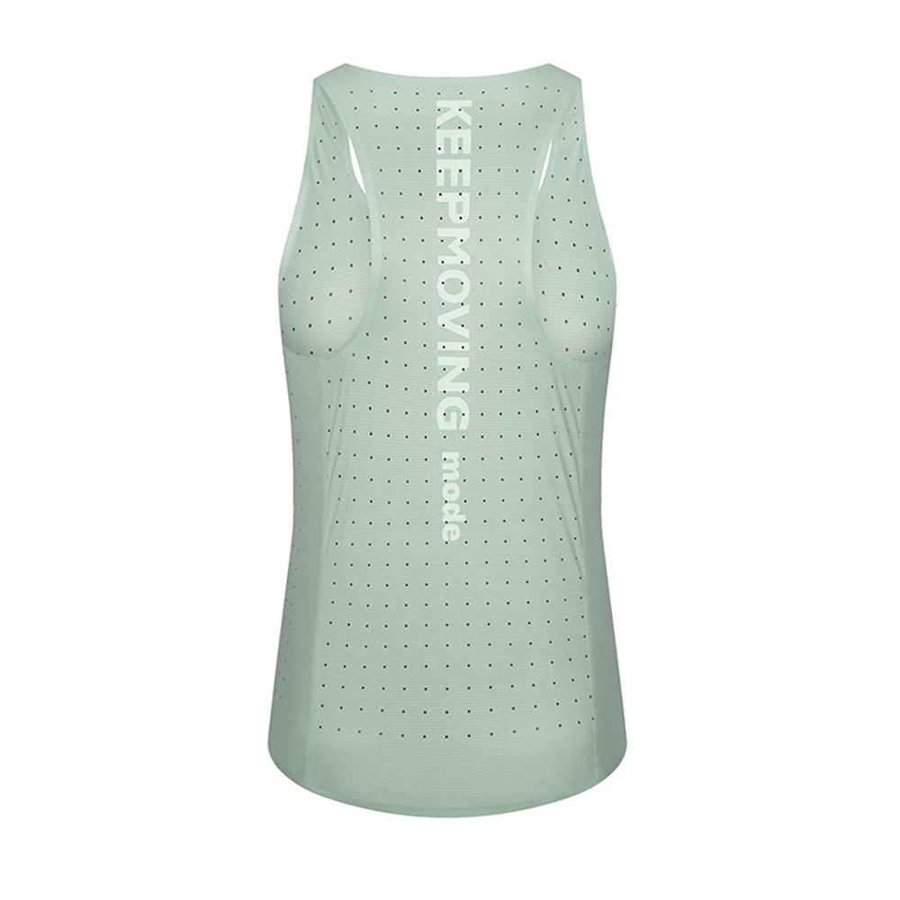 เสื้อกล้ามผู้ชาย ทรงอิลิทไร้รอยต่อ น้ำหนักเบา ใส่สบาย (S17)