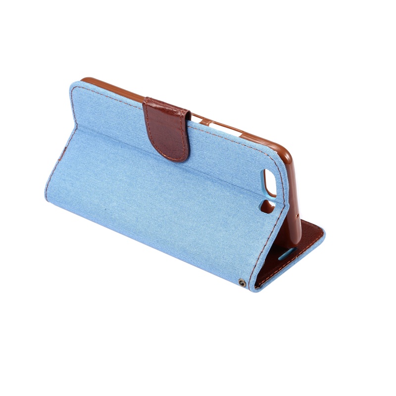 Case Huawei P10 Plus เคสฝาพับสไตล์กระเป๋าสตางค์สวยหรู