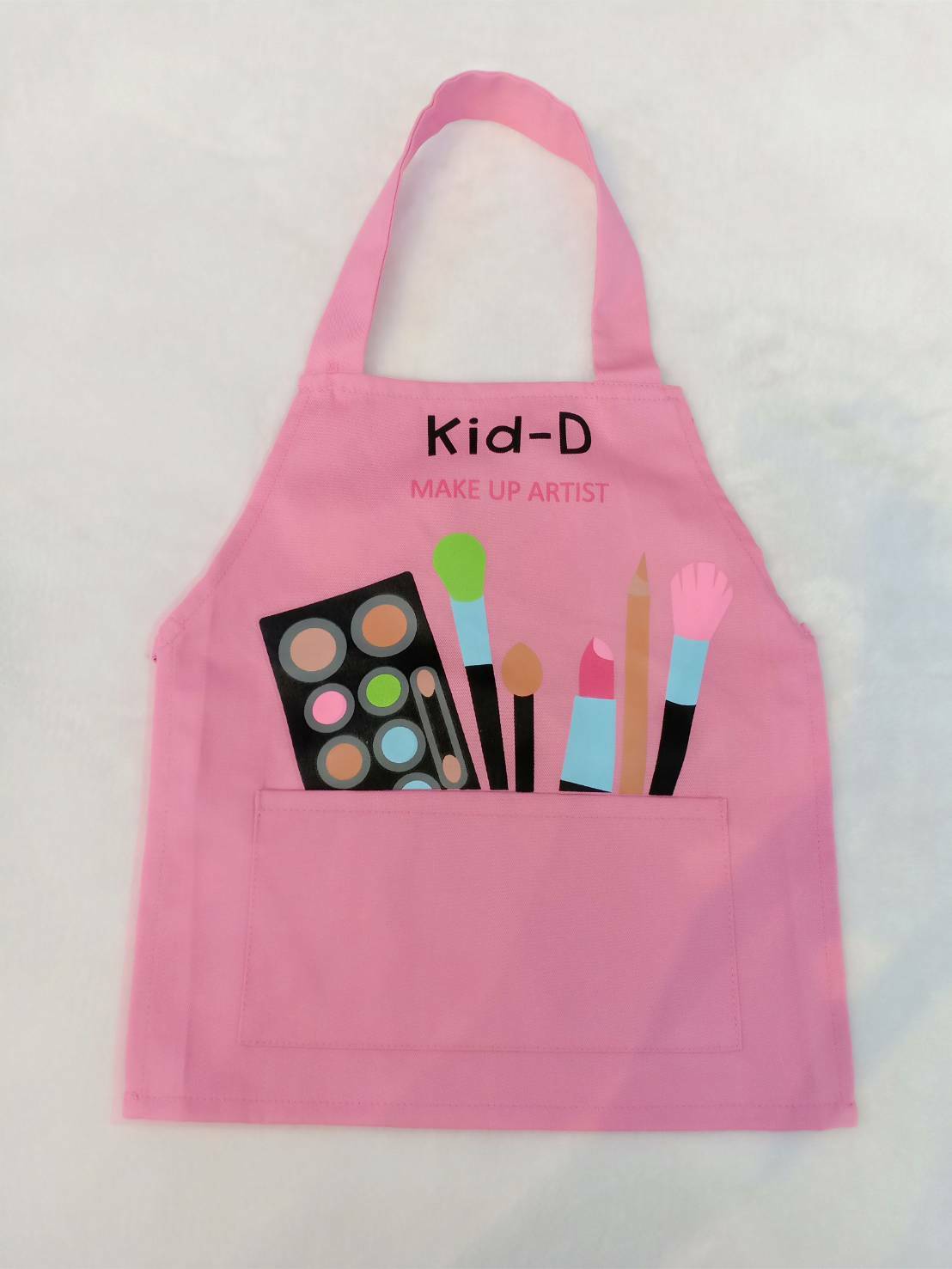 เอี๊ยมอาชีพเด็ก 4 แบบ