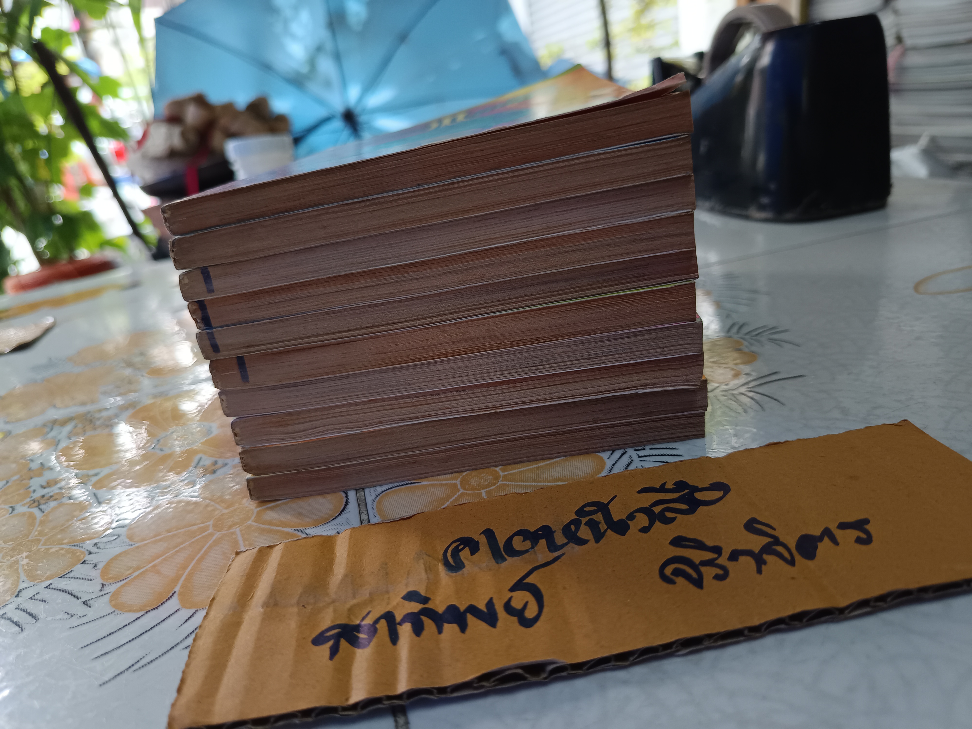 ยามาซากิ เจ้าชาย IQ แขม่ว (ครบชุด เล่ม 1-10) by Manabu Kashimoto