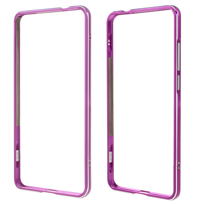 Case Huawei Mate 9 กรอบอลูมิเนียมกันชน สีสันสวยงาม