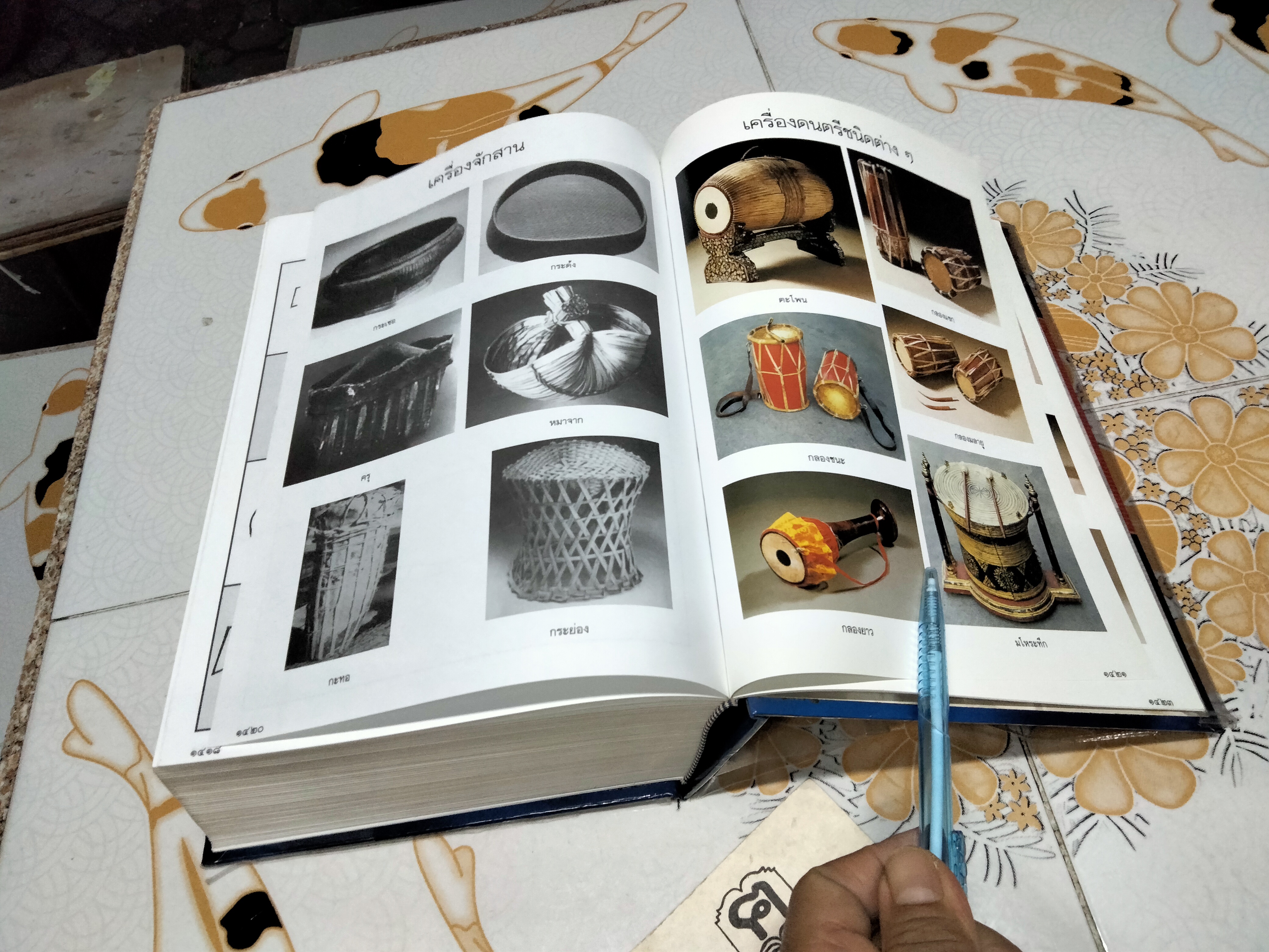 พจนานุกรม ฉบับราชบัณฑิตยสถาน พ.ศ 2542 **สินค้าหมด**