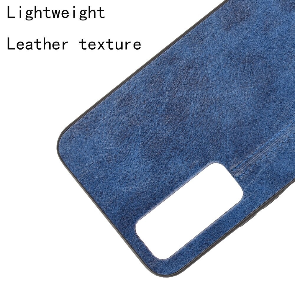 Case Vivo Y31 2021 #เคสฝาหลังเคลือบหนัง PU