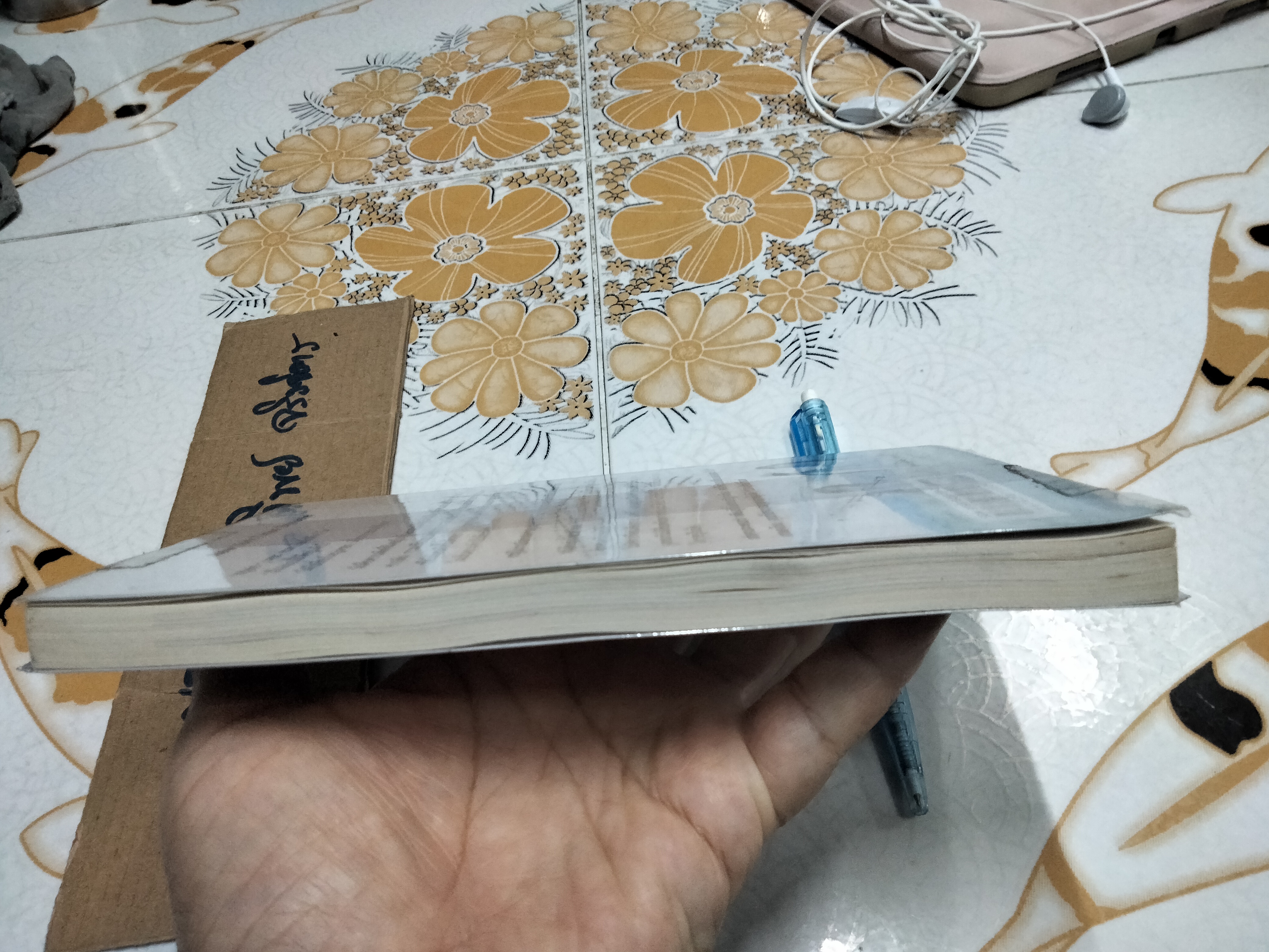 เมื่อทุกอย่างปกติดีก็ถึงเวลาที่ต้องเปลี่ยนแปลง Our Iceberg is Melting John Kotter , Holger Rathgeber **สินค้าหมด**