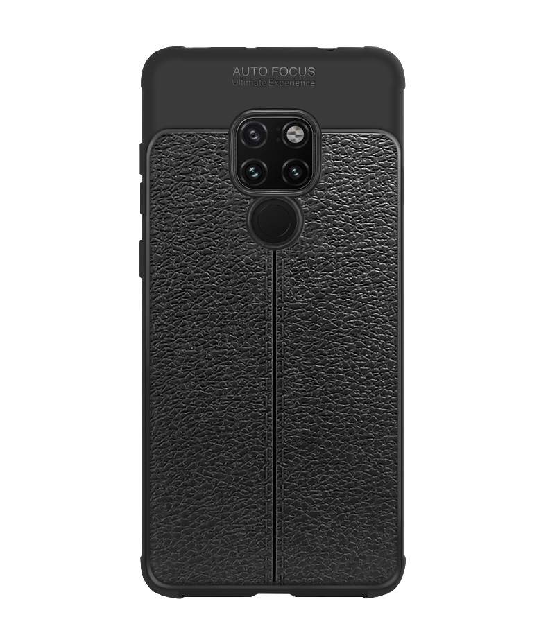 Case Huawei Mate 20 #เคสฝาหลังนิ่ม IMAK Vega Airbag Case TPU