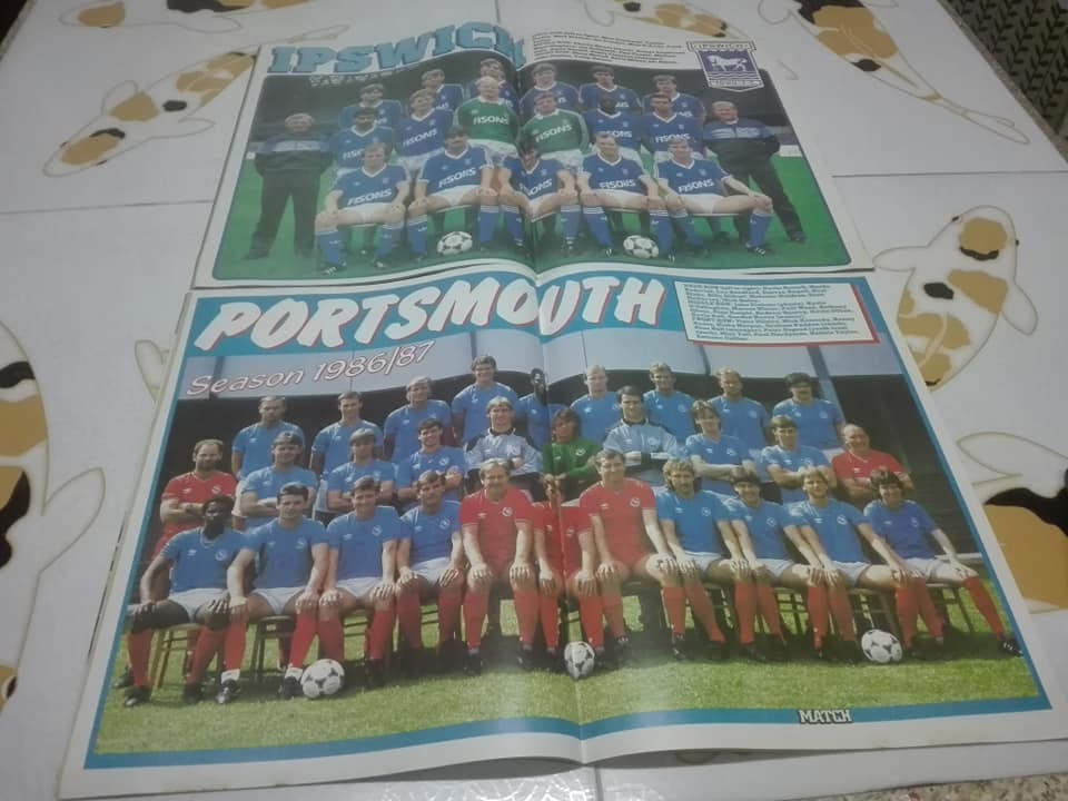 สตาร์ ซอคเก้อร์ ฉบับที่ 488 (12-18 มี.ค. 2530) - ฉบับที่ 497 (14-20 พ.ค.2530) รวม 10 เล่ม - ขายรวมไม่แยก **สินค้าหมด**