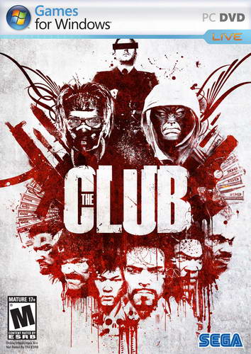 The Club ( 2 DVD )