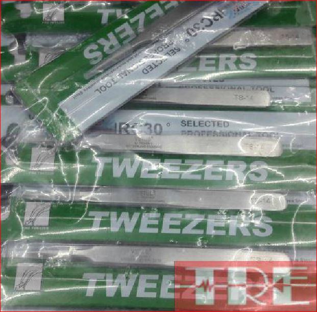 tweezers RC30 TS-14 อย่างดี VETUS