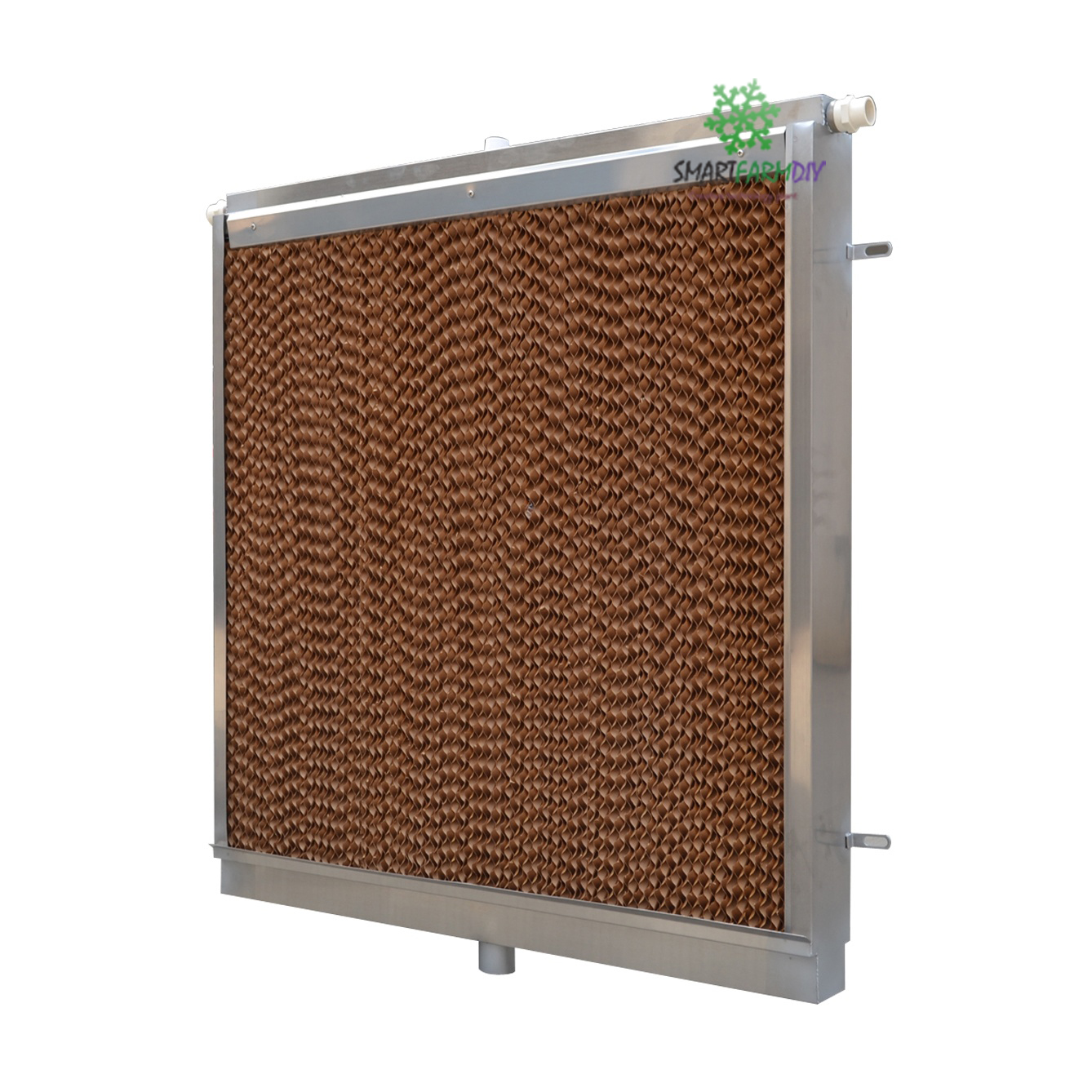 แผงรังผึ้งระบบทำความเย็น สำเนา