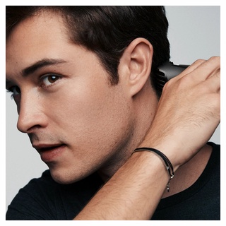 Braun® All-in-One trimmer 3 Shave & Trim Kit 8-in-1 Model MGK3260 เครื่องโกนหนวดไฟฟ้า แบบชาร์จได้ + มีดโกนยิลเลตต์