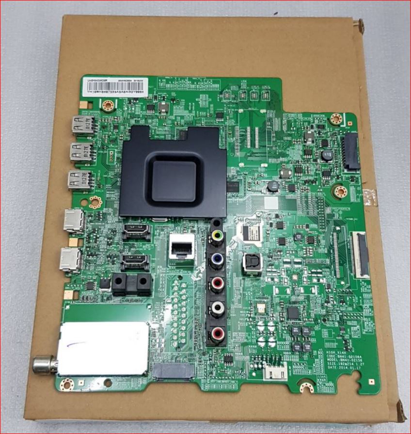 BN94-07447H ASSY PCB MAIN;UA48H6400AKXXT