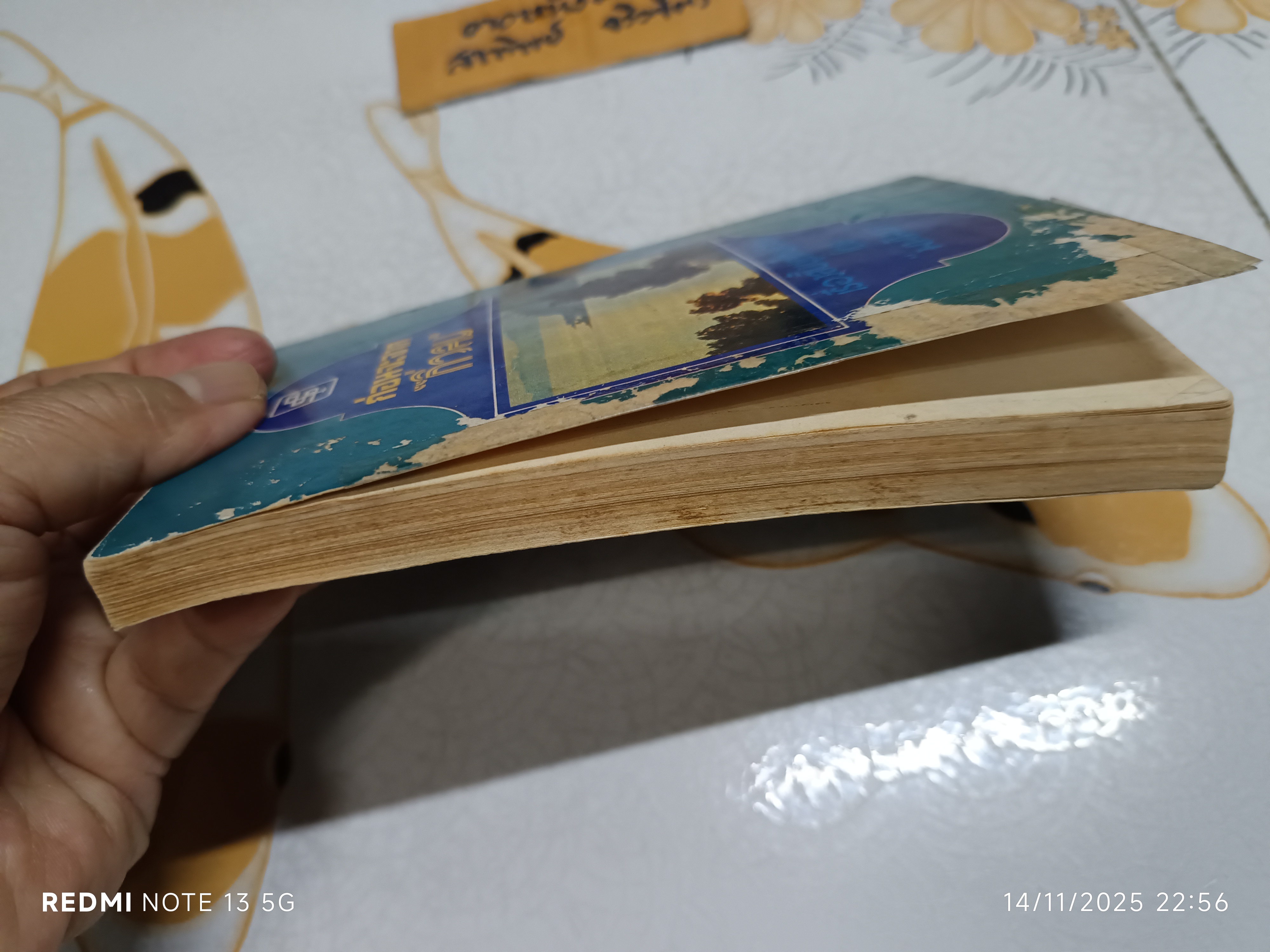 ก่อนจะจากกิ่วลม ผลงานของ มนันยา พิมพ์ครั้งแรก พ.ศ.2521 สำนักพิมพ์ ประพันธ์สาส์น