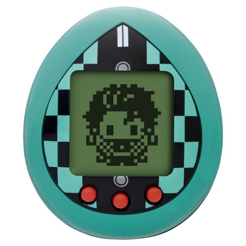 TAMAGOTCHI ดาบพิฆาตอสูร ทันจิโร่