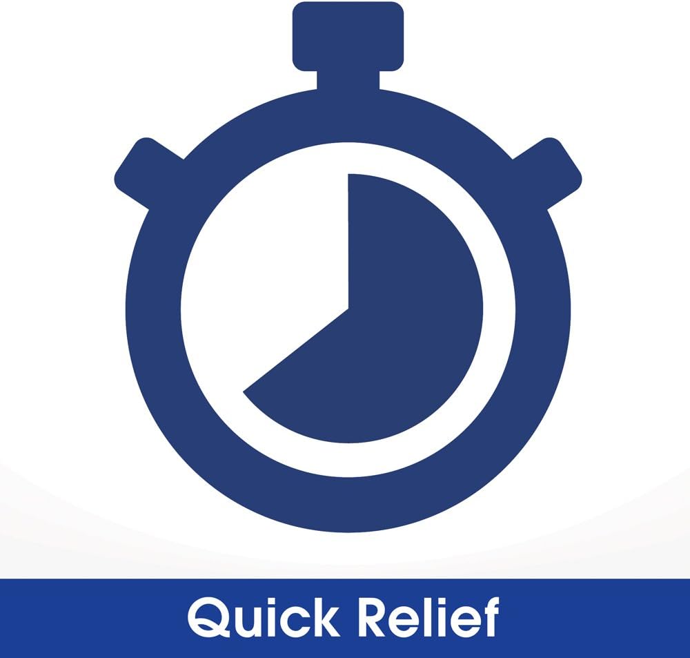 15% Sale!!! EXP.04/26 Scalpicin® Maximum Strength Scalp Itch Relief 44 ml ผลิตภัณฑ์บำรุงหนังศีรษะ รักษาอาการคัน