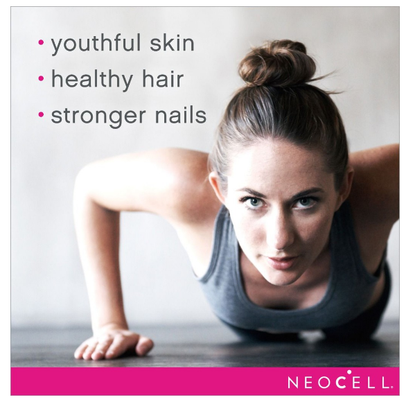 (Pre Order) Neocell Super Collagen Powder 6,600mg Collagen Types 1 & 3 unflavored 198g คอลลาเจนแบบผง นีโอเซลล์ ผิวกระจ่างใส กระดูกและเล็บแข็งแรง