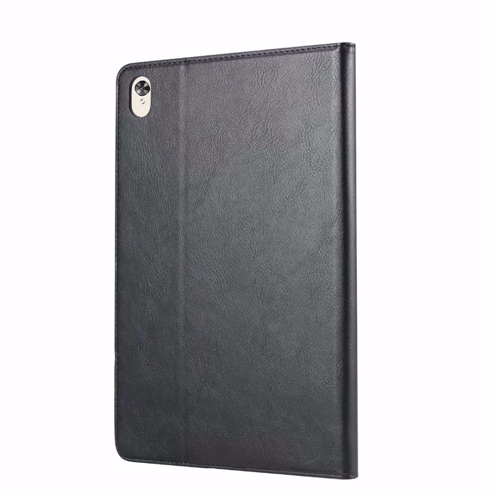 Case Huawei MediaPad M6 10.8 #เคสฝาพับหนัง PU พับตั้งได้ PU Leather Protection Flip Case with Stand