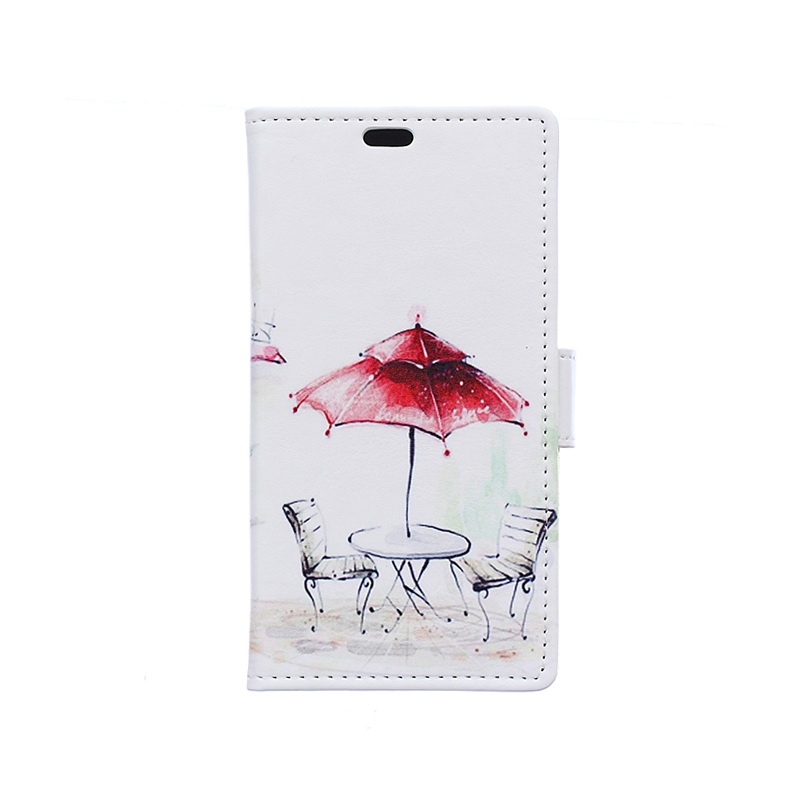 เคส Huawei Mate 9 #เคสฝาพับสไตล์กระเป๋าสตางค์