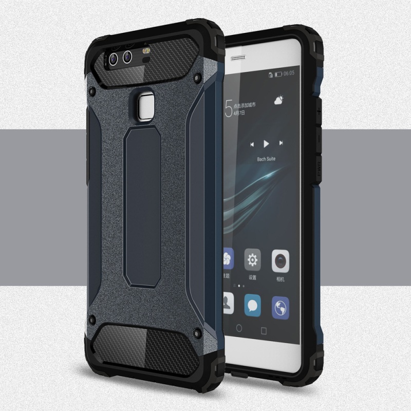 Case Huawei P9 แบบเกราะป้องกัน