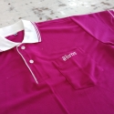 ตัวอย่าง เสื้อโปโล