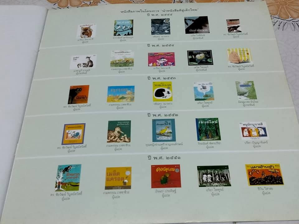 บินข้ามเวลา - TIME FLIES BY ERIC ROHMANN เอริค โรห์มันน์ เรื่องและภาพ