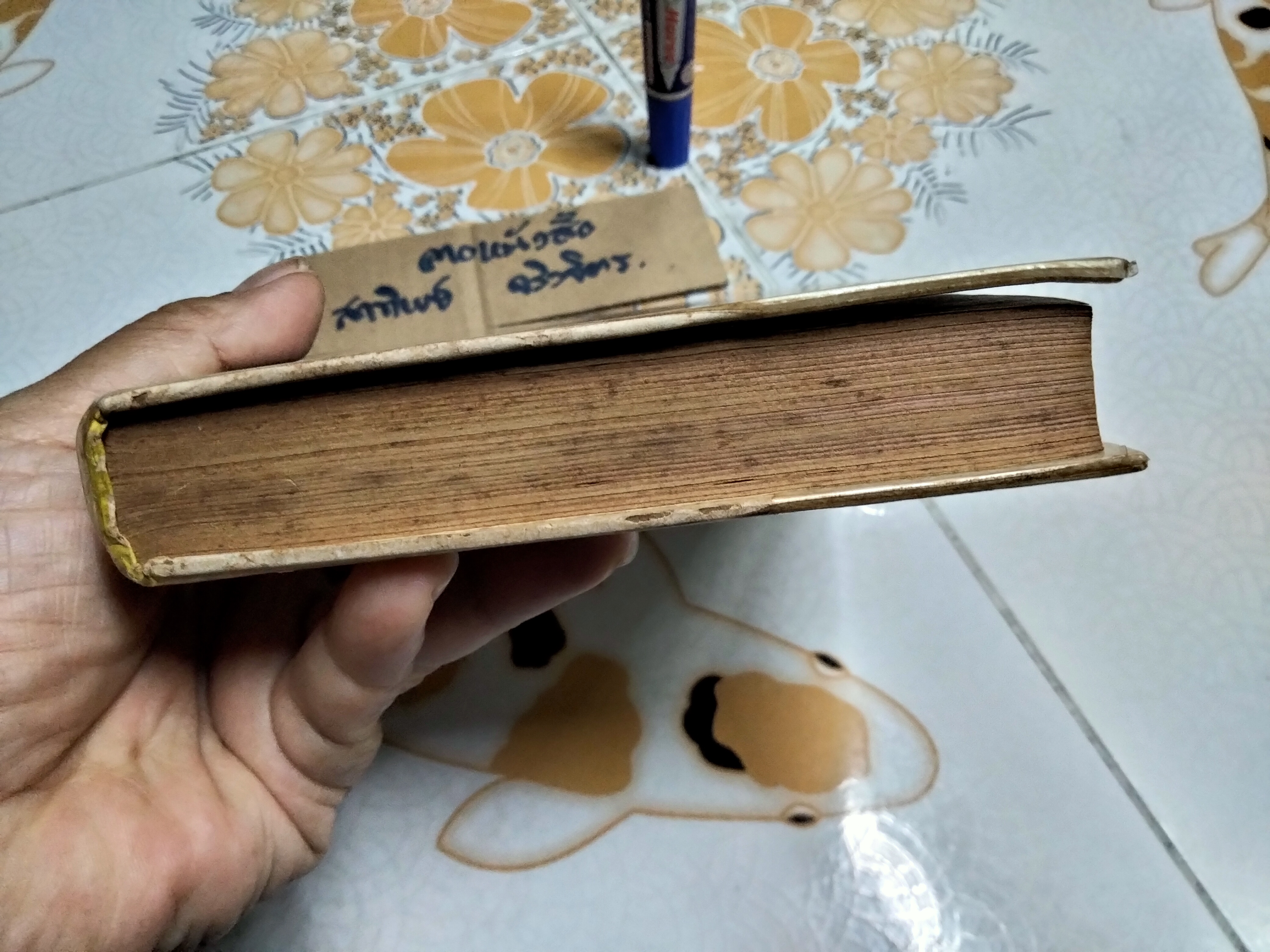 ซ่อมสร้างวิทยุทรานซิสเตอร์ ระบบ AM/FM ภาคสมบูรณ์ โดย ธานินทร์ บุญภักร์ (พิมพ์ปี พ.ศ 2523) **สินค้าหมด**