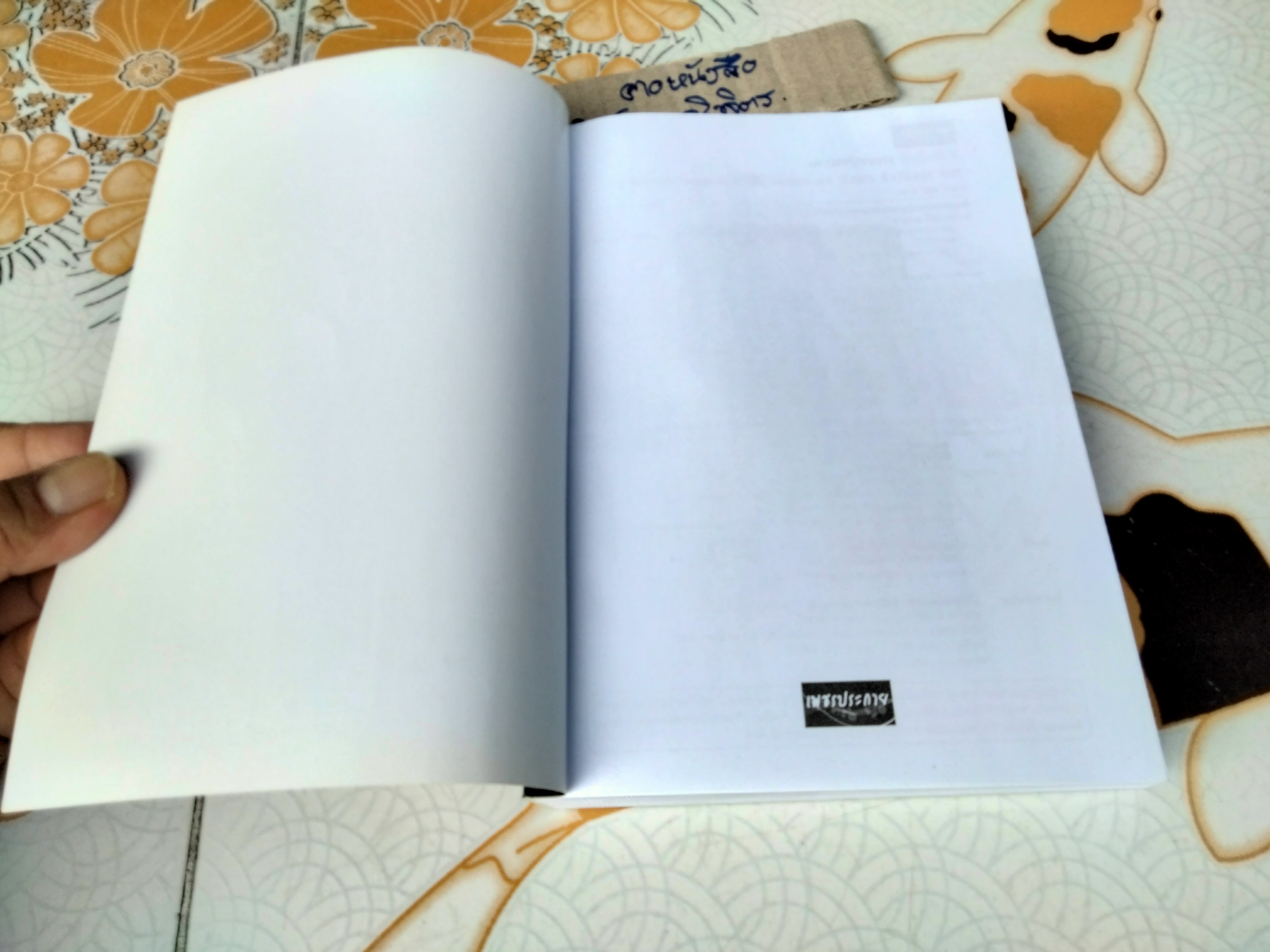 The Master Piece ตำนานไพ่ยิปซี 20 ปี ฉบับสมบูรณ์ โดย ขุนทอง อสุนี ณ อยุธยา (ไม่มีไพ่แถม) **สินค้าหมด**